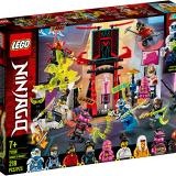 Набор LEGO 71708