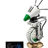 Набор LEGO 75278